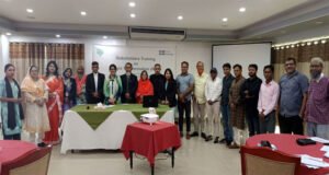 তথ্য অধিকার আইন ​নিয়ে বেলার প্রশিক্ষণ কর্মসূচি আয়োজন