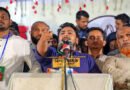 নতুন স্বৈরাচারকে ক্ষমতায় থাকতে দেওয়া হবে না: নাহিদ