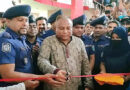সিলেটে দেশের প্রথম থানা ভিত্তিক ‘প্রবাসী হেল্প ডেস্ক’ উদ্বোধন