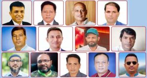 শিগগির স্বেচ্ছাসেবক দলের নতুন কমিটি, আলোচনায় যারা