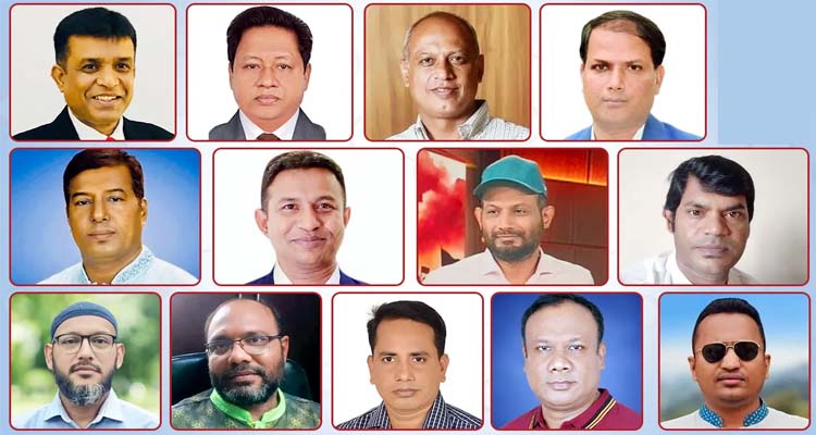 শিগগির স্বেচ্ছাসেবক দলের নতুন কমিটি, আলোচনায় যারা