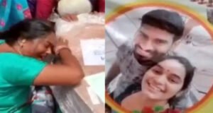 প্রেমিকের অন্যত্র বিয়ে ঠিক হওয়ায় নিজের জীবন দিলেন তরুণী