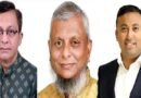 সিলেটে রথযাত্রা: তিন জাতীয় অতিথির মহামিলন