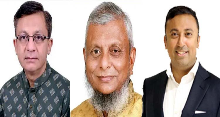 সিলেটে রথযাত্রা: তিন জাতীয় অতিথির মহামিলন