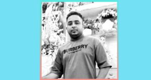 বড়লেখায় সড়ক দূর্ঘটনায় ১ জনের মৃত্যু