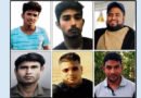 দক্ষিণ আফ্রিকায় অগ্নিকাণ্ডে নিহত ৬ প্রবাসীর পরিচয় শনাক্তে জটিলতা