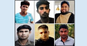 দক্ষিণ আফ্রিকায় অগ্নিকাণ্ডে নিহত ৬ প্রবাসীর পরিচয় শনাক্তে জটিলতা