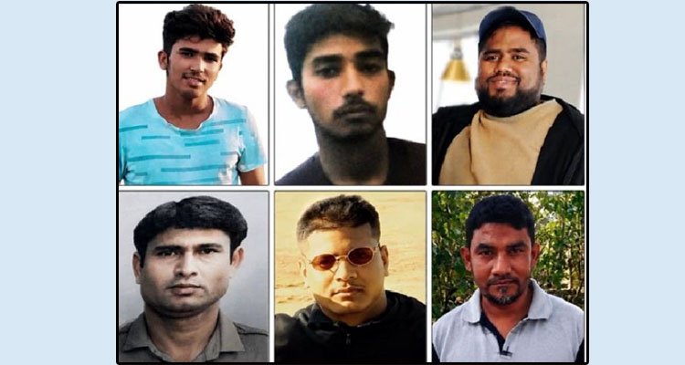 দক্ষিণ আফ্রিকায় অগ্নিকাণ্ডে নিহত ৬ প্রবাসীর পরিচয় শনাক্তে জটিলতা