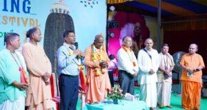 বাংলাদেশ সাম্প্রদায়িক সম্প্রীতির দেশ, সিলেট বিশ্ববাসীর জন্য অনুকরণীয়: আব্দুল কদ্দুস চৌধুরী