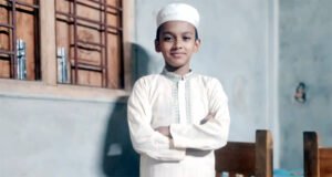 শ্রীমঙ্গলে তরুণ নিখোঁজ, পরিবারের সন্ধান কামনা