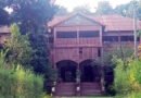 ২০০ বছরের ইতিহাসের সাক্ষী করটিয়া জমিদার বাড়ি