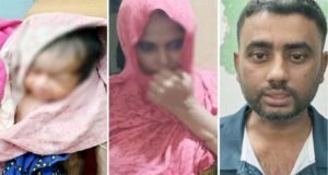 দারিদ্র্যের কাছে হার, নবজাতকের দাবি ছাড়লেন বাবা-মা