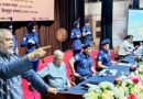 ওসির কার্যালয় যেন কোনো রাজনৈতিক দলের কার্যালয়ে পরিণত না হয়: জি কে গউছ