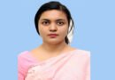৩য় বারের মতো নারী ইউএনও পেল নবীগঞ্জ