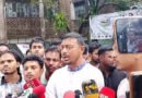 আজ থেকে আর কথা বলব না, চুপ থাকব: নাসীরুদ্দীন পাটওয়ারী