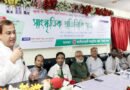 রক্তবর্ণ জুলাই গণতন্ত্রের রুদ্ধদ্বার উন্মুক্ত করেছে: কয়েস লোদী