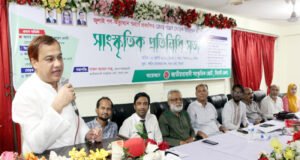 রক্তবর্ণ জুলাই গণতন্ত্রের রুদ্ধদ্বার উন্মুক্ত করেছে: কয়েস লোদী
