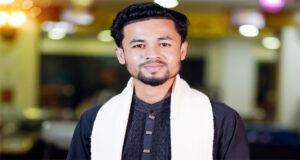লিডিং ইউনিভার্সিটি পাবলিক হেলথ সোসাইটির প্রেসিডেন্ট নির্বাচিত হলেন ছাতকের মাজহারুজ্জামান