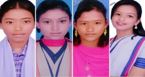 নিখোঁজের একদিন পর সিলেট থেকে ৪ স্কুলছাত্রী উদ্ধার