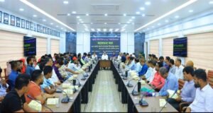 সুনামগঞ্জে জুলাই শহিদ দিবস পালন