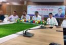 ছাতক পৌরসভা কার্যালয় পরিদর্শন, মতবিনিময় সভায় এমপি মিলন