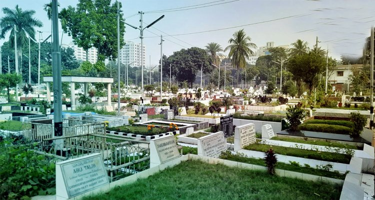 যে পাঁচ শ্রেণির মানুষকে কবরে প্রশ্ন করা হবে না