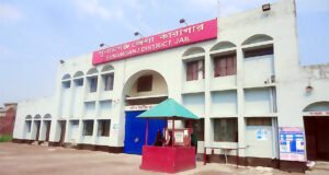 চিকিৎসাধীন অবস্থায় সুনামগঞ্জ কারাগারে হাজতির মৃত্যু
