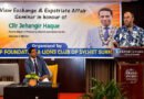প্রবাসীদের নিরাপত্তা ও সম্পদের সুরক্ষায় সর্বোচ্চ গুরুত্ব দিতে হবে: আব্দুল কাইয়ূম চৌধুরী