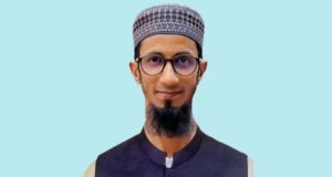 দাড়ি: ইসলামের সৌন্দর্য ও চার মাযহাব