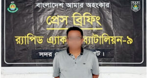 যে কারণে র‌্যাবের খাঁচায় আমিনুল