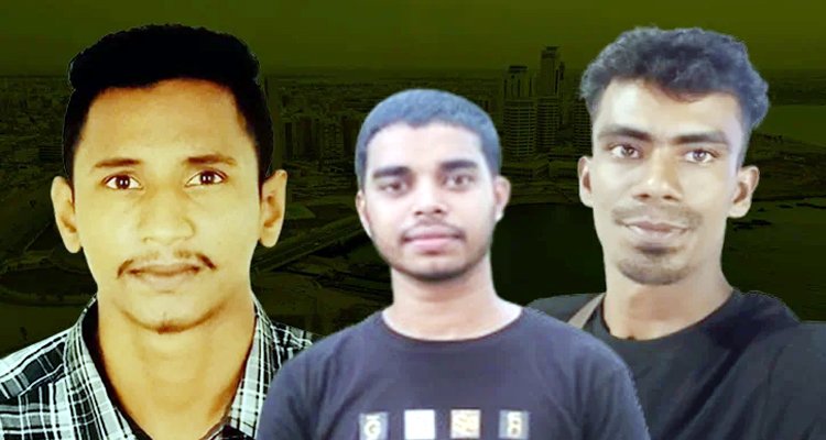 ইতালির স্বপ্ন দেখিয়ে লিবিয়ায়, প্রতারণার শিকার অর্ধশতাধিক