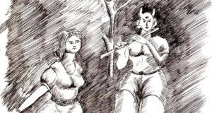 সাগরিকা ও ভূত