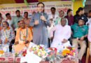 বাংলাদেশ সাম্প্রদায়িক সম্প্রীতির উজ্জ্বল দৃষ্টান্ত: সিলেটে বাণিজ্যমন্ত্রী