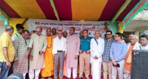 এই বাংলাদেশ সবার: মন্ত্রী আরিফুল হক চৌধুরী