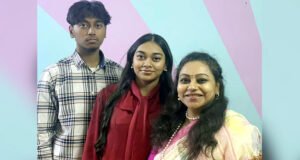 সৌদিতে ভয়াবহ দুর্ঘটনায় একই পরিবারের নিহত ৩
