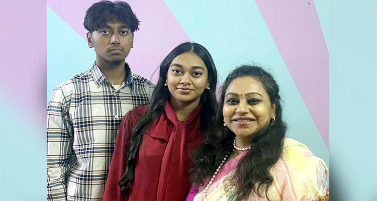 সৌদিতে ভয়াবহ দুর্ঘটনায় একই পরিবারের নিহত ৩