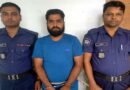 রক্তাক্ত বিয়ানীবাজার: ২৪ ঘণ্টায় দুই হত্যাকাণ্ড, কন্যা হত্যা মামলায় বাবা গ্রেফতার