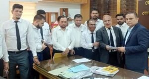 সিলেট আদালতে জামায়াত সমর্থিত ১৭ আইন কর্মকর্তার পদত্যাগ