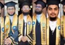 আল-আজহার বিশ্ববিদ্যালয়ে সেরা দশে ৭ বাংলাদেশি