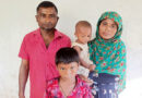 চার শিশু সন্তানকে এতিম করে মরতে চাননা সুজিনা