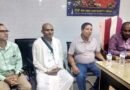 রথযাত্রা উপলক্ষে ইসকন সিলেটে প্রশাসনের প্রস্তুতি