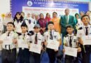 স্কলার্সহোম টিলাগড় শাখায় সরকারি বৃত্তিপ্রাপ্ত শিক্ষার্থীদের সংবর্ধনা প্রদান