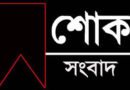 শিক্ষক রাহাদ উজজামানের মাতা রাবিয়া বেগম আর নেই, সর্বত্র শোকের ছায়া
