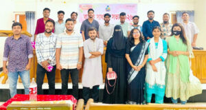 বিশ্বজন স্বেচ্ছাসেবী সংগঠনের কমিটি গঠন, সভাপতি ওবায়দুল হক, সম্পাদক বাকী বিল্লাহ