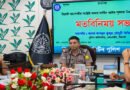 সিলেটে  আইন-শৃঙ্খলার উন্নতি, পুলিশ কমিশনারের কঠোর অবস্থানে ফিরছে স্বস্তি
