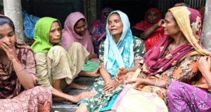 মাদক-আধিপত্যের জেরে জোড়া খুন