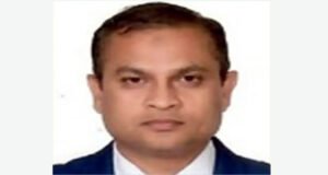 সিলেটের নতুন জেলা প্রশাসক আব্দুল্লাহ আল মামুন
