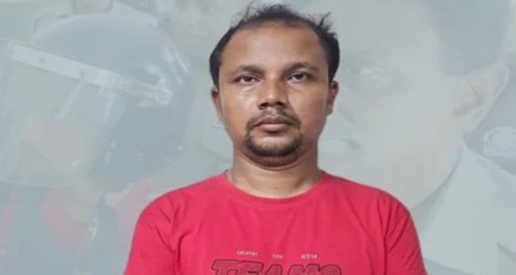 হরিদাসের থলের বিড়াল এবার বেরিয়ে এলো