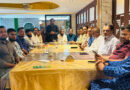 সিলেট ইউনাইটেড জার্নালিস্ট এসোসিয়েশন এর আত্মপ্রকাশ