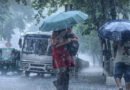 কতদিন ভারী বৃষ্টি থাকবে, জানালো আবহাওয়া অফিস